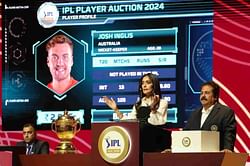 BCCI-IPL franchise owners meeting: KKR, SRH not in favor of mega auction - Reports