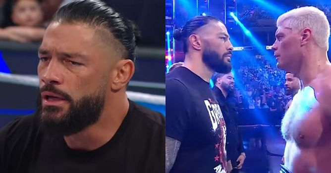 Roman Reigns to apologize to 2 top babyfaces, possible tension with Cody Rhodes? 4 signs The Tribal Chief will join RAW when he returns to WWE