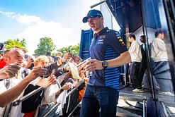 Max Verstappen’s seemingly unbelievable consistency for Red Bull highlighted by F1 stat