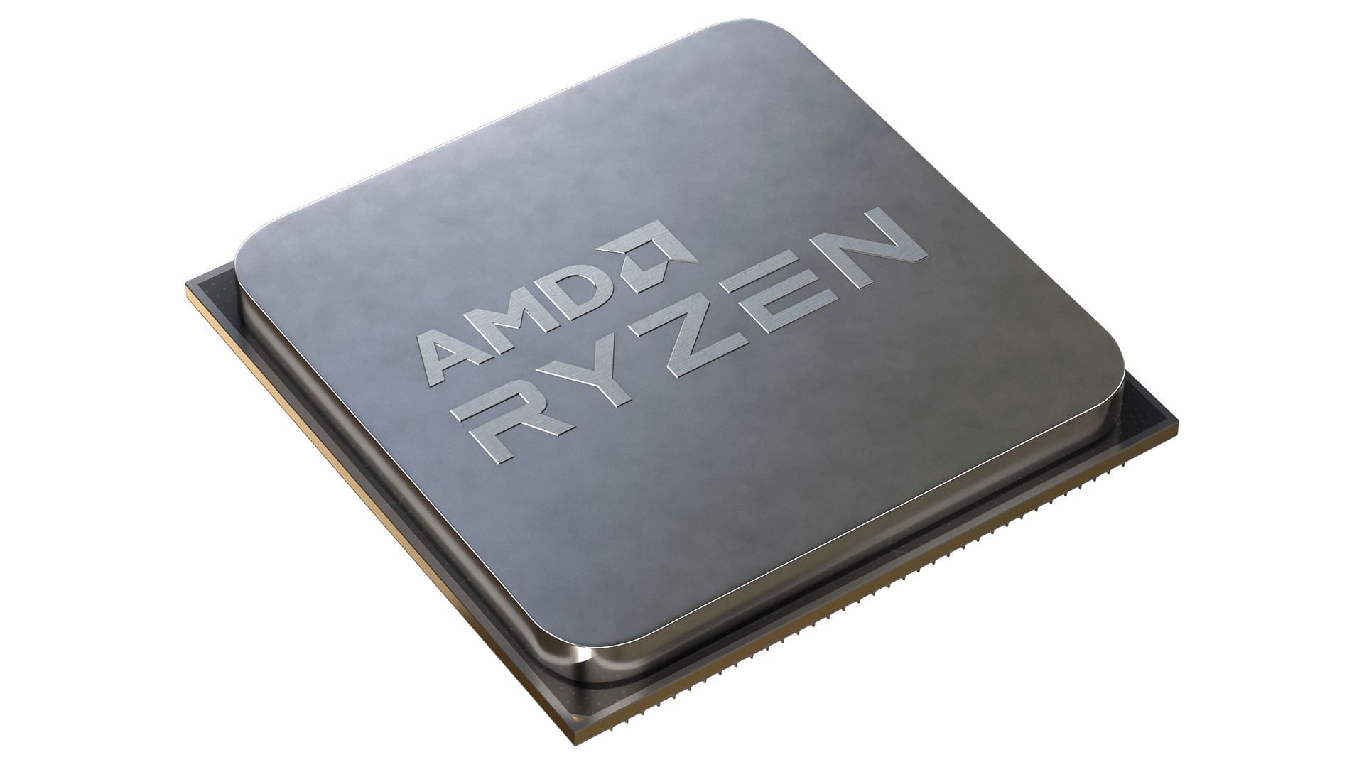 AMD Zen 3 chips continue to be impressive options for their gaming prowess and handsome discounts (Image via Best Buy)