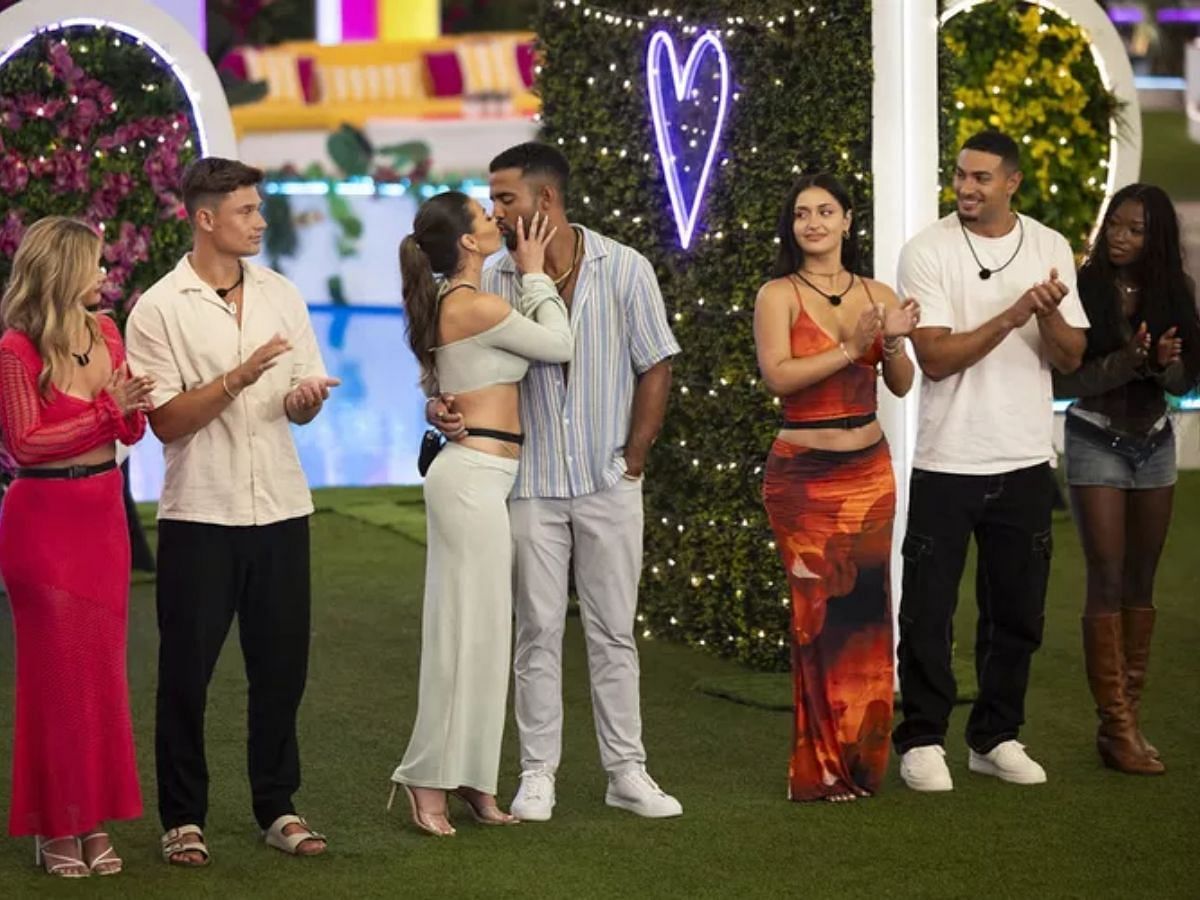 Love Island USA season 6 (Image courtesy of Peacock)