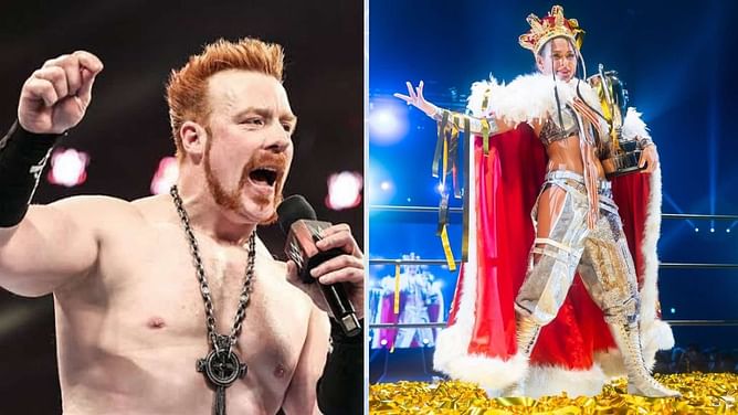 Shock title change, veteran stars to make company debut? - 4 surprises that could happen on Night 2 of WWE NXT Great American Bash