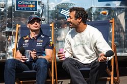 “We overdid it”: Max Verstappen had confessed doubts about car setup to Daniel Ricciardo prior to F1 Hungarian GP
