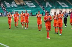 Torpedo Zhodino vs Milsami Prediction and Betting Tips | 11th July 2024
