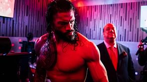Roman Reigns will square off against massive WWE star in dream match at WrestleMania 41, says legend