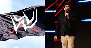 Recently departed WWE star opens up on surprising backstage visit in AEW: “I did not talk to Tony”