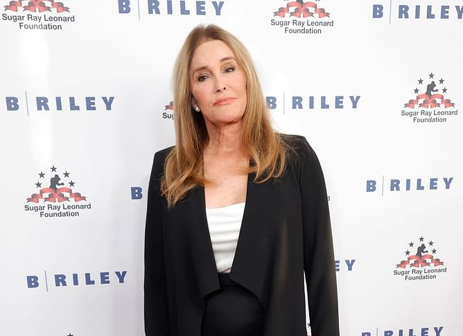 4 sports icons who are against transgender participation in women's sports and Olympics ft. Caitlyn Jenner