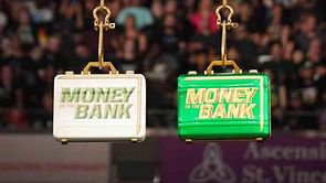 Top WWE star winning Money in the Bank before losing it to his rival is possible, believes Matt Camp