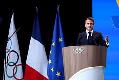 France confirmed as host for Winter Olympics and Paralympics 2030