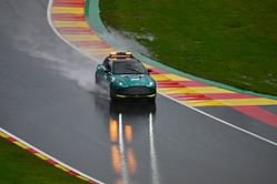 2024 F1 Belgian Grand Prix: What is the weather forecast this weekend?