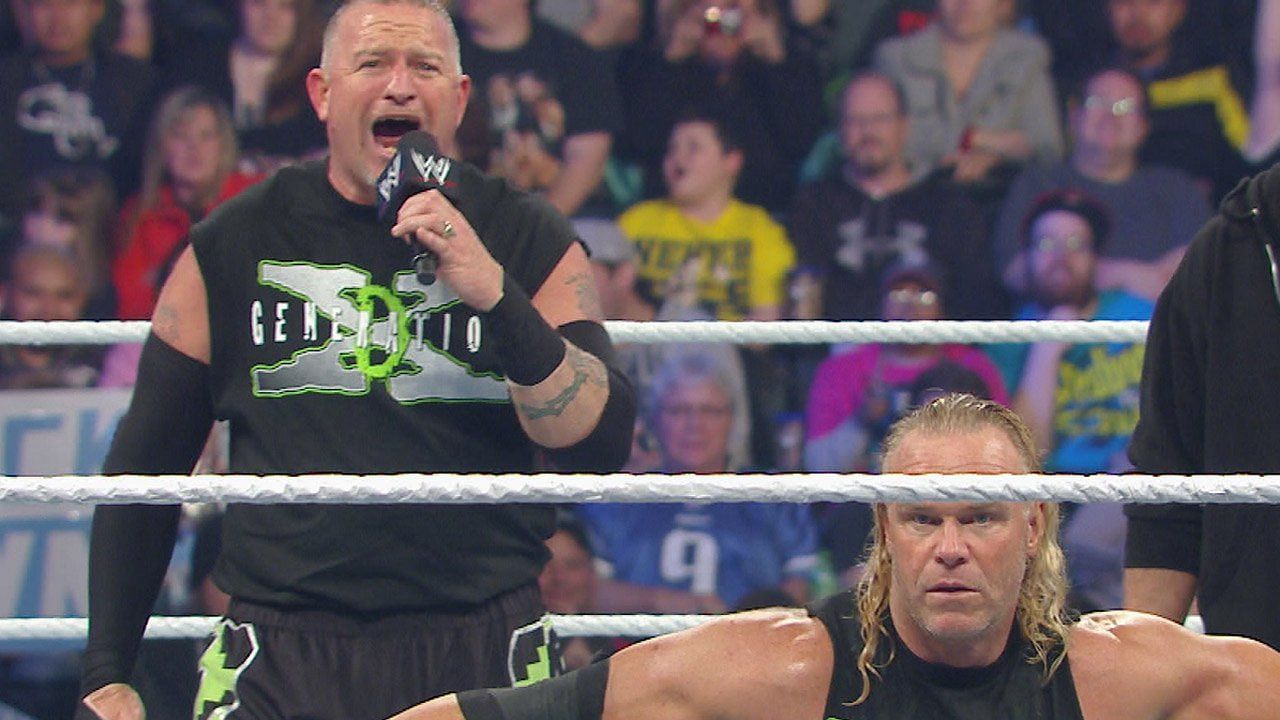 Road Dogg