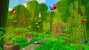 New Minecraft Realism add-on adds a Hytale-esque experience to the game