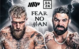 Jake Paul vs. Mike Perry: Live round-by-round updates