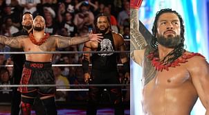 WWE SmackDown में नए The Bloodline में मिले धोखे के संकेत, क्या Roman Reigns ने फेमस Superstar को सीक्रेट मिशन पर भेजा?