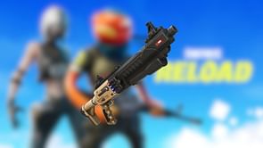 Fortnite leaks hint at Trios mode and other changes for Reload