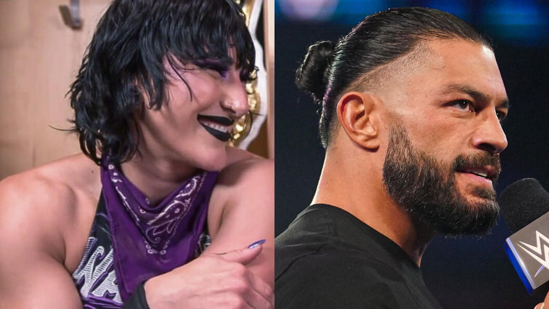 The star has been away from the ring for some time (Credit:WWE.com)