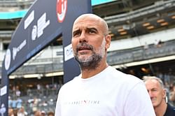 “I’ll understand with all the pain in my heart” - Pep Guardiola urges Manchester City superstar to decide his future soon