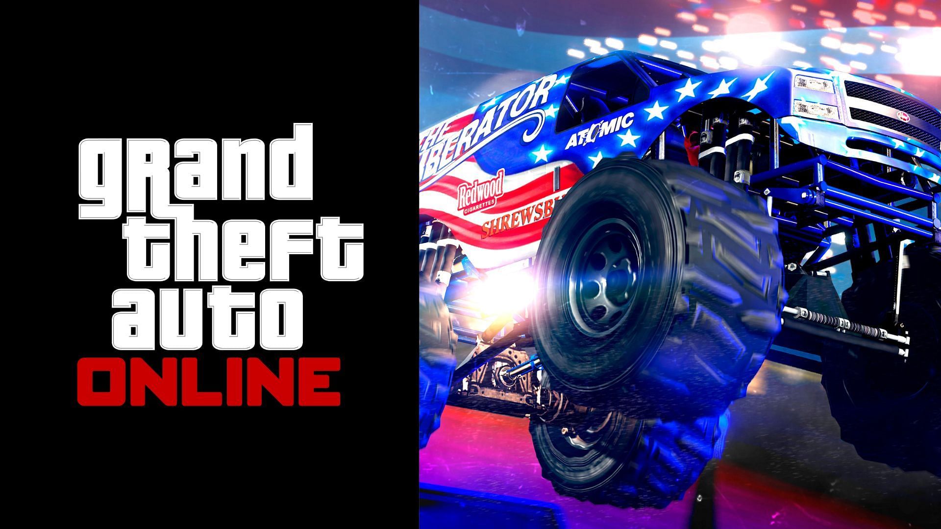 A brief report on the new GTA Online weekly update released today (Image via Rockstar Games)