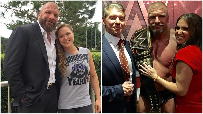 Ronda Rousey changes tune on WWE product following controversy