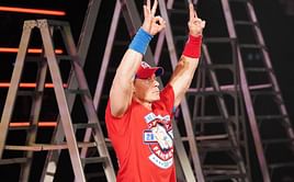 WWE दिग्गज John Cena के रिटायरमेंट प्लान को लेकर आया बड़ा अपडेट, रिपोर्ट में हुआ अहम खुलासा
