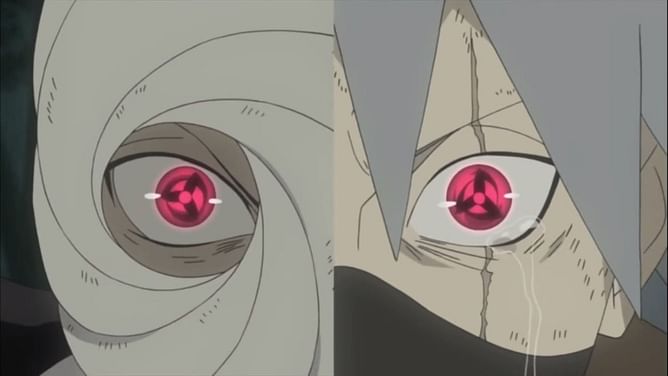 Why does Obito hate Kakashi in Naruto? Explained