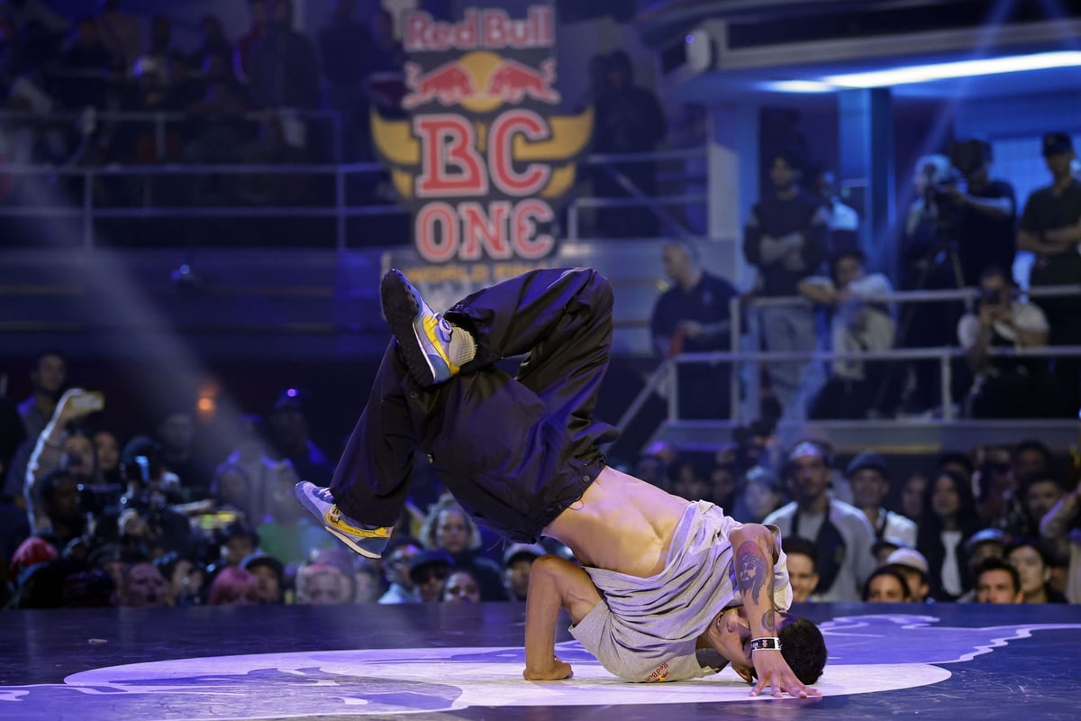 Breakdancing Event When is breaking at the Paris Olympics? Everything you need to know ...