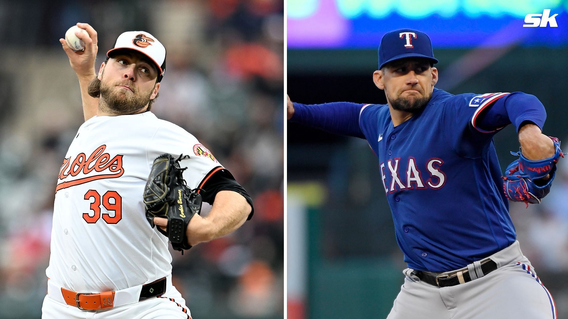 Orioles vs. Rangers: Game 1, prediction, odds and picks - July 19, MLB 2024