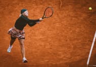 Diana Shanider recently lifted the trophy in Budapest.