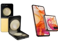 Samsung Galaxy Z Flip 5 vs Motorola Razr+ 2024: Which is the better foldable phone?
