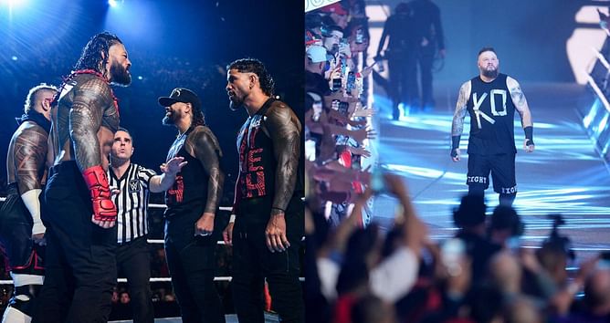 3 WWE Superstars जो Bloodline के 'आतंक' से बचने के लिए Cody Rhodes और Randy Orton का साथ दे सकते हैं