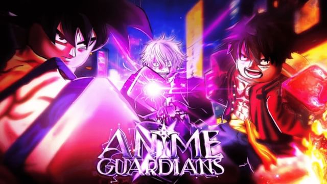 Anime Protectors Defense codes