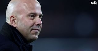 Liverpool plotting £98m move for PL duo as new boss Arne Slot's first signings - Reports