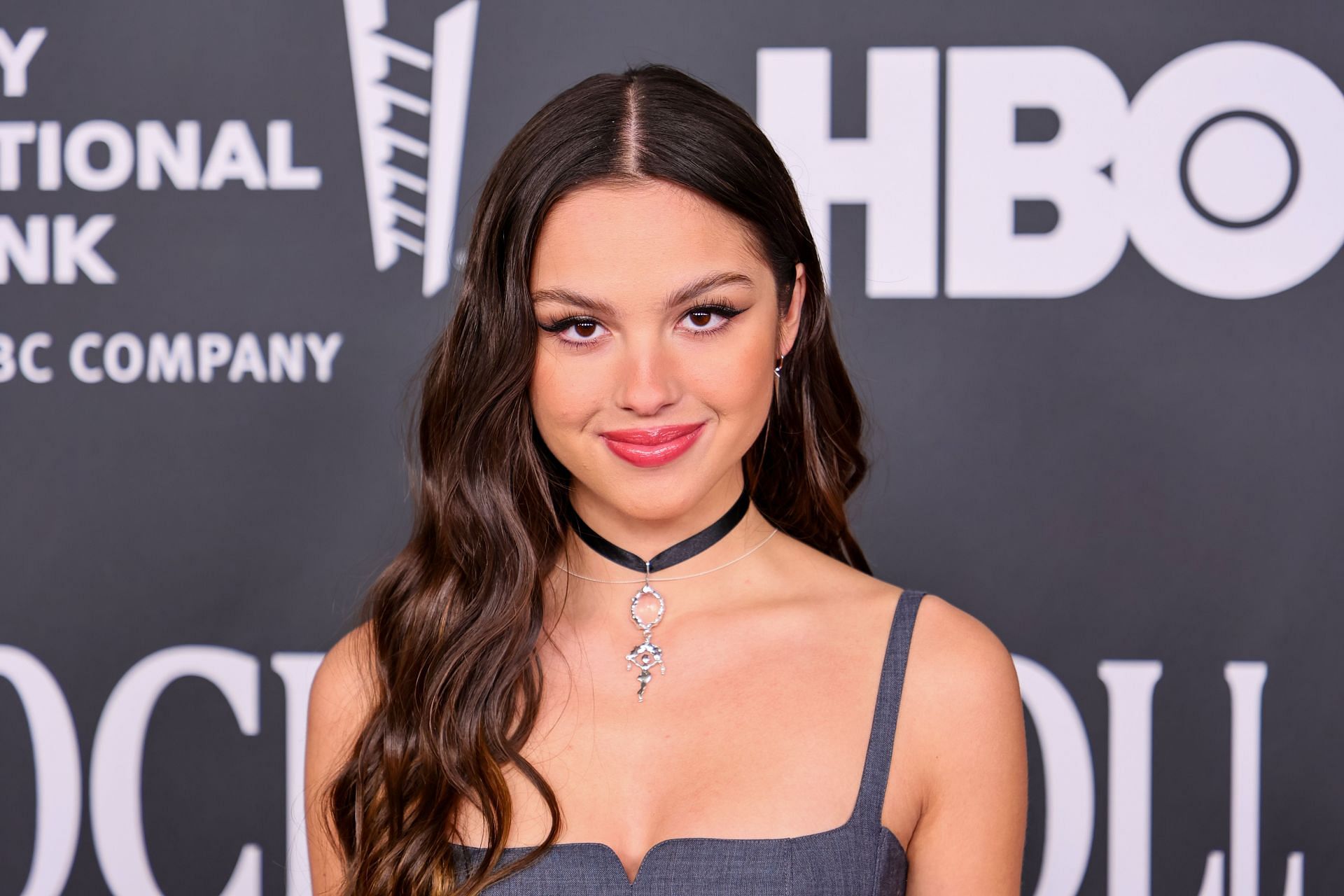 Olivia Rodrigo (Photo by Theo Wargo/Getty Images for The Rock and Roll Hall of Fame)