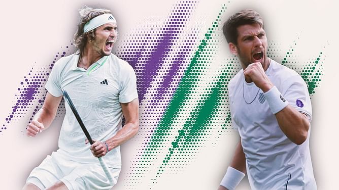 Wimbledon 2024: Alexander Zverev vs Cameron Norrie preview, head-to-head, prediction, odds, and pick