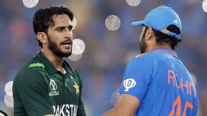 "हम भारत के बिना खेलेंगे"- हसन अली का चैंपियंस ट्रॉफी 2025 को लेकर बड़ा बयान, टीम इंडिया को दी धमकी
