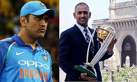 MS Dhoni Birthday Special: आईसीसी की तीनों ट्रॉफी जीतने वाले इकलौते कप्तान, शानदार रिकॉर्ड्स पर एक नजर