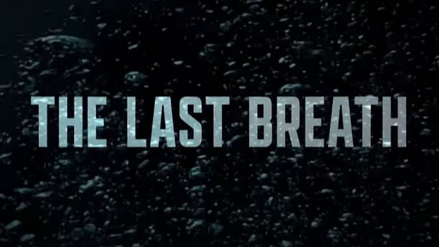 The Last Breath Review: Is the Underwater Thriller Worth Watching?