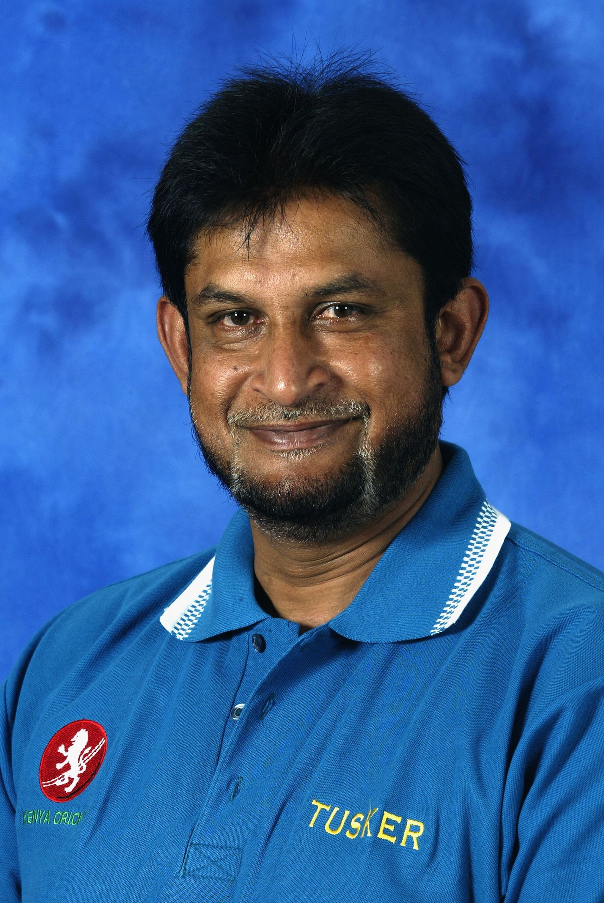 Sandeep Patil in a file photo.