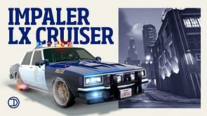 Declasse Impaler LX Cruiser in GTA 5 Online: Everything to know