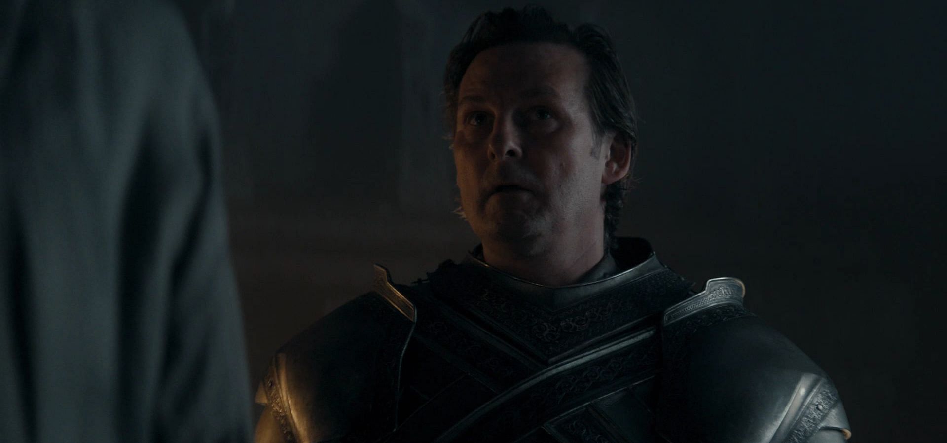 Rhaenys believes Aeriana to be Steffon Darklin&#039;s ancestor (Image via HBO)