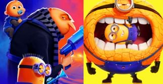 5 Important things to know before watching Despicable Me 4