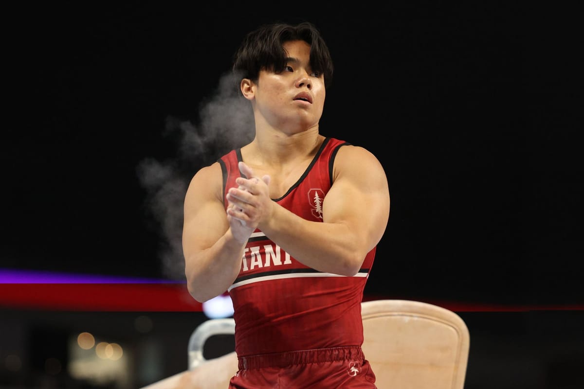 Who Are Asher Hong's Parents? Meet Rick Hong and Karen Hong