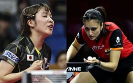 Paris Olympics 2024 Table Tennis: Miu Hirano vs Manika Batra preview, prediction, and where to watch