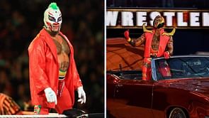 Rey Mysterio thought WWE was "not interested" in him after buying out WCW
