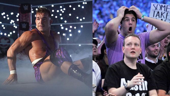 9-time champion to return after 553 days to join The Wyatt Sicks at SummerSlam 2024? Exploring potential tease