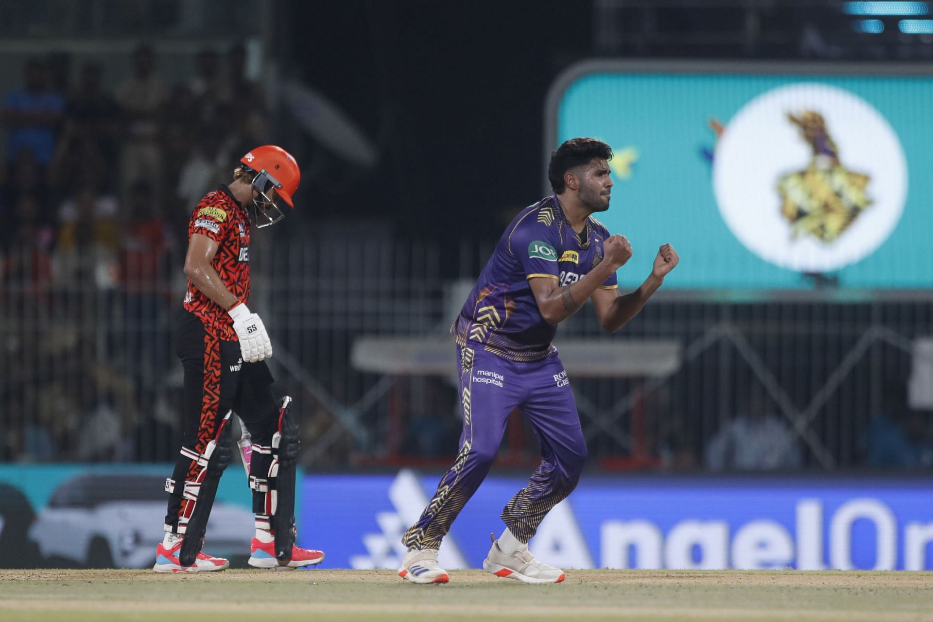 2024 IPL Final - Kolkata Knight Riders v Sunrisers Hyderabad