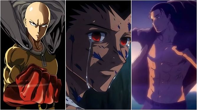 5 anime characters who can destroy Earth with a single move (& 5 who can't do it with everything they've got)