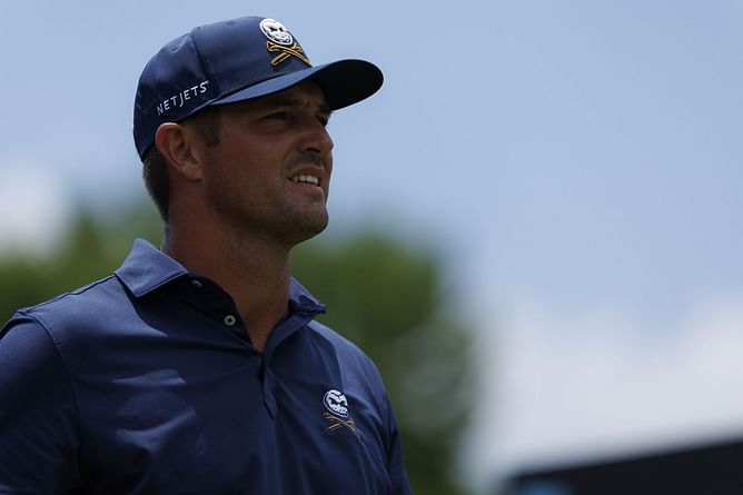 Bryson DeChambeau to make YouTube return after US Open, teases his 'biggest' video yet