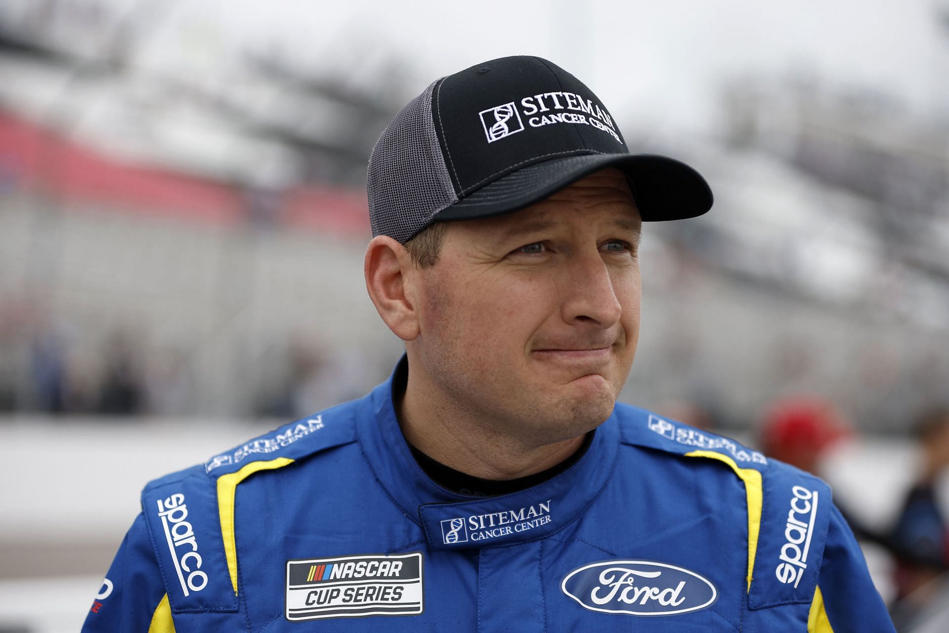 Michael McDowell (Image Source: Getty)