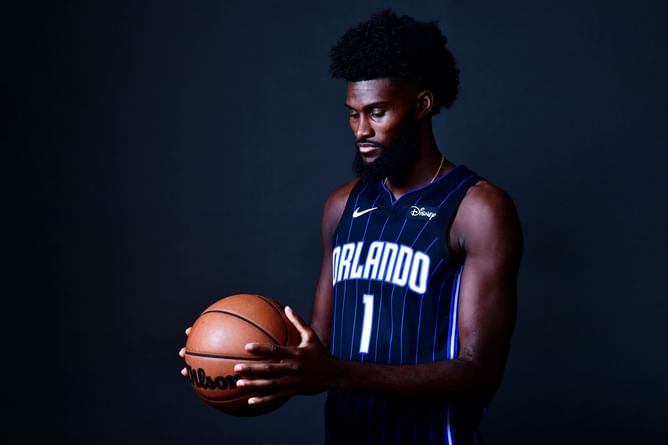 "Trump is no saint" - Jonathan Isaac bluntly addresses Donald Trump's 'black president or white president' statement